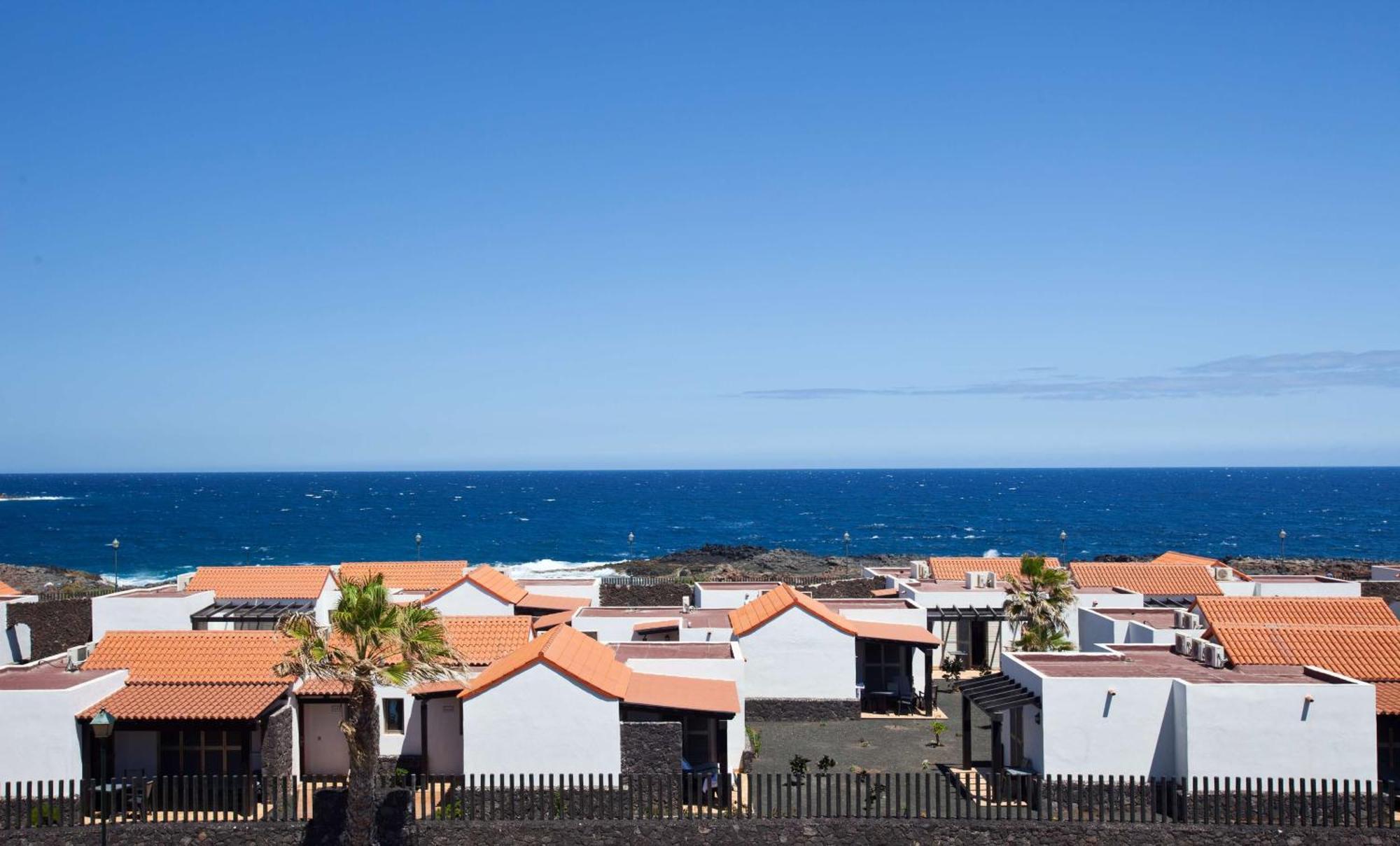 Barceló Fuerteventura Castillo Caleta De Fuste Exterior foto